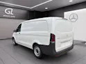 Mercedes-Benz eVito 129 Lang Profesional