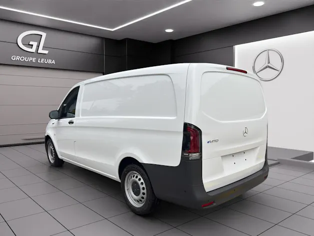 Mercedes-Benz eVito 129 Lang Profesional