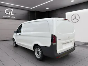 Mercedes-Benz eVito 129 Lang Profesional