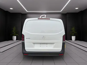 Mercedes-Benz eVito 129 Lang Profesional