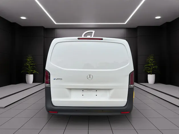 Mercedes-Benz eVito 129 Lang Profesional