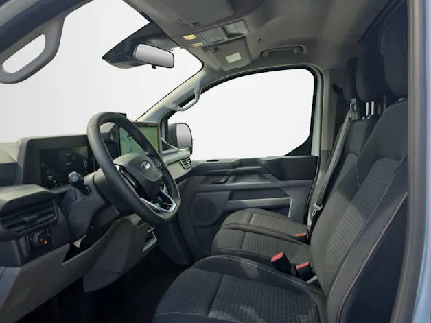 Ford Transit Custom Van 320 L2 2.5 Duratec 233 Trend PHEV