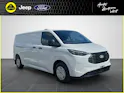 Ford Transit Custom Van 320 L2 2.5 Duratec 233 Trend PHEV