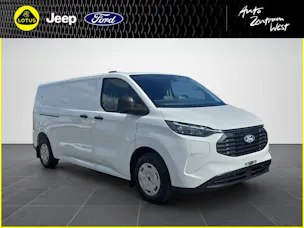 Ford Transit Custom Van 320 L2 2.5 Duratec 233 Trend PHEV