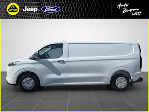 Ford Transit Custom Van 320 L2 2.5 Duratec 233 Trend PHEV