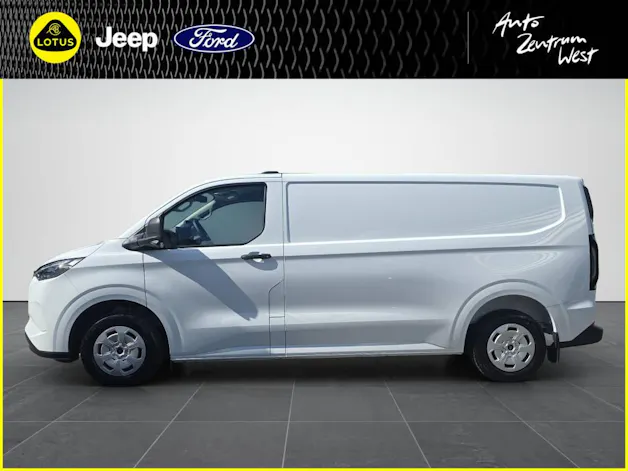 Ford Transit Custom Van 320 L2 2.5 Duratec 233 Trend PHEV