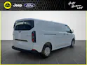Ford Transit Custom Van 320 L2 2.5 Duratec 233 Trend PHEV