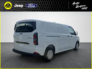 Ford Transit Custom Van 320 L2 2.5 Duratec 233 Trend PHEV