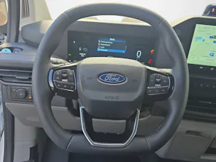 Ford Transit Custom Van 320 L2 2.5 Duratec 233 Trend PHEV