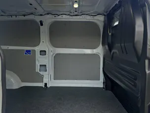 Ford Transit Custom Van 320 L2 2.5 Duratec 233 Trend PHEV