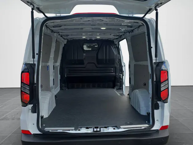 Ford Transit Custom Van 320 L2 2.5 Duratec 233 Trend PHEV