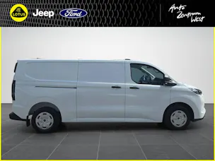 Ford Transit Custom Van 320 L2 2.5 Duratec 233 Trend PHEV