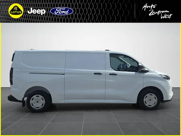 Ford Transit Custom Van 320 L2 2.5 Duratec 233 Trend PHEV
