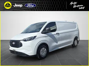 Ford Transit Custom Van 320 L2 2.5 Duratec 233 Trend PHEV
