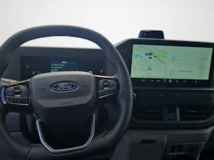 Ford Transit Custom Van 320 L2 2.5 Duratec 233 Trend PHEV