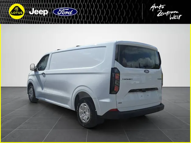 Ford Transit Custom Van 320 L2 2.5 Duratec 233 Trend PHEV