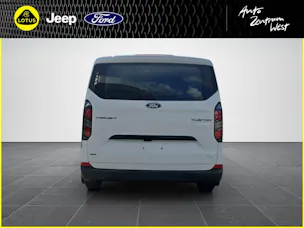 Ford Transit Custom Van 320 L2 2.5 Duratec 233 Trend PHEV