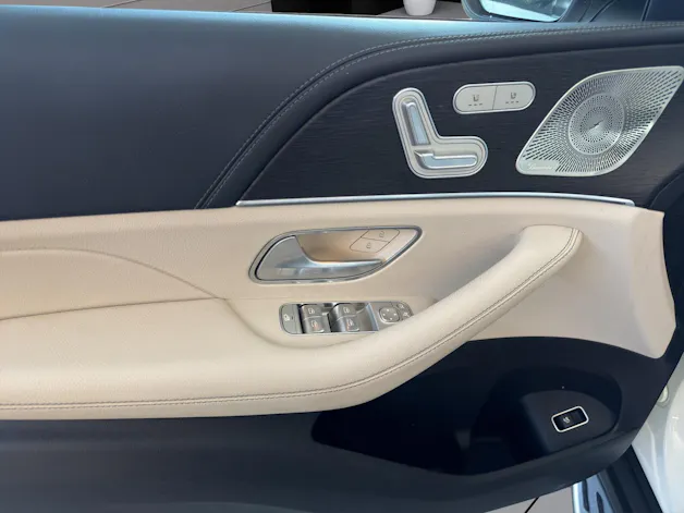 Mercedes-Benz GLE Coupé 300 d 4Matic+ 9G-Tronic