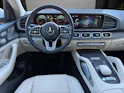 Mercedes-Benz GLE Coupé 300 d 4Matic+ 9G-Tronic