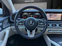 Mercedes-Benz GLE Coupé 300 d 4Matic+ 9G-Tronic