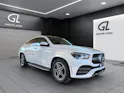 Mercedes-Benz GLE Coupé 300 d 4Matic+ 9G-Tronic