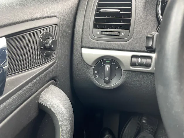 Škoda Yeti 1.8 TSI Experience 4x4 Anhängekupplung