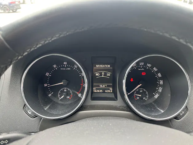 Škoda Yeti 1.8 TSI Experience 4x4 Anhängekupplung