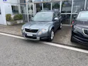 Škoda Yeti 1.8 TSI Experience 4x4 Anhängekupplung