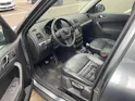 Škoda Yeti 1.8 TSI Experience 4x4 Anhängekupplung