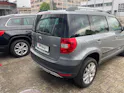 Škoda Yeti 1.8 TSI Experience 4x4 Anhängekupplung