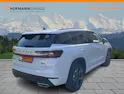 Škoda Kodiaq 2.0 TSI RS 4x4