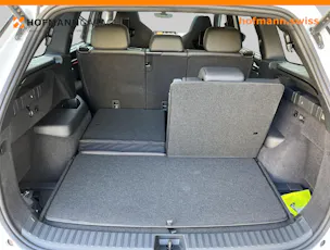 Škoda Kodiaq 2.0 TSI RS 4x4