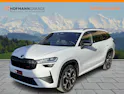 Škoda Kodiaq 2.0 TSI RS 4x4