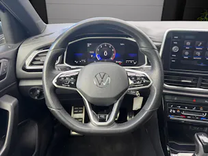VW T-Roc 1.5 TSI R-Line DSG
