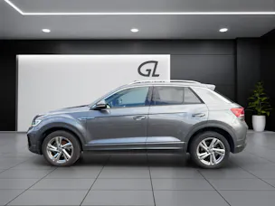 VW T-Roc 1.5 TSI R-Line DSG