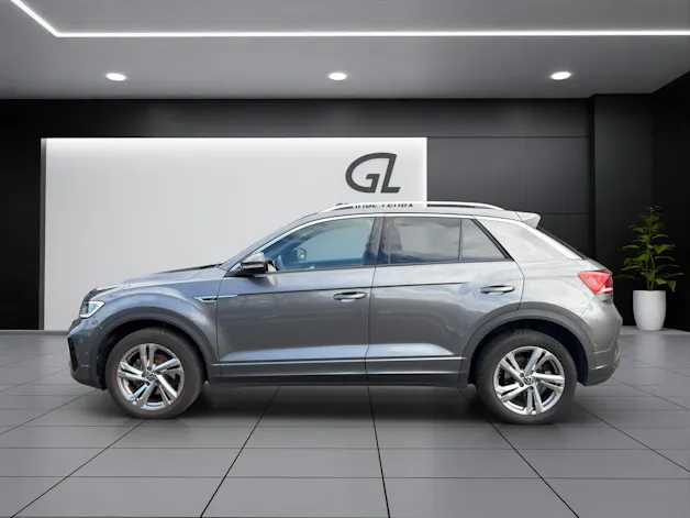 VW T-Roc 1.5 TSI R-Line DSG