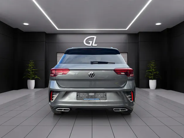 VW T-Roc 1.5 TSI R-Line DSG