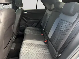 VW T-Roc 1.5 TSI R-Line DSG