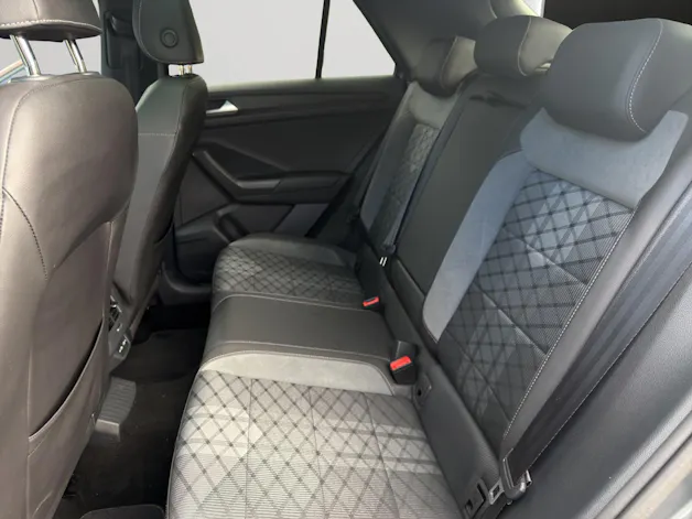 VW T-Roc 1.5 TSI R-Line DSG