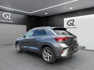 VW T-Roc 1.5 TSI R-Line DSG