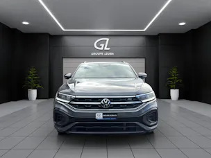 VW T-Roc 1.5 TSI R-Line DSG