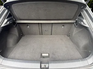 VW T-Roc 1.5 TSI R-Line DSG