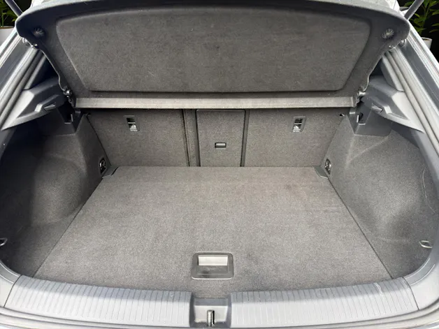 VW T-Roc 1.5 TSI R-Line DSG