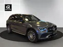 Mercedes-Benz GLC 200 AMG Line 4Matic