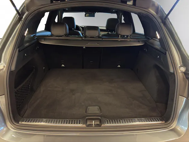Mercedes-Benz GLC 200 AMG Line 4Matic