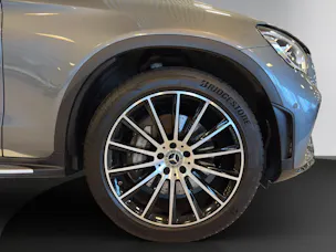 Mercedes-Benz GLC 200 AMG Line 4Matic