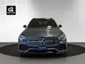 Mercedes-Benz GLC 200 AMG Line 4Matic