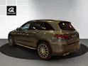 Mercedes-Benz GLC 200 AMG Line 4Matic