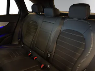 Mercedes-Benz GLC 200 AMG Line 4Matic