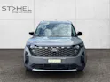Ford E-Tourneo Courier Active